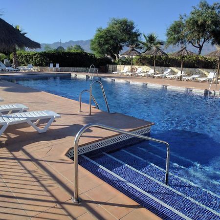 Los Gallardos Leisure Экстерьер фото