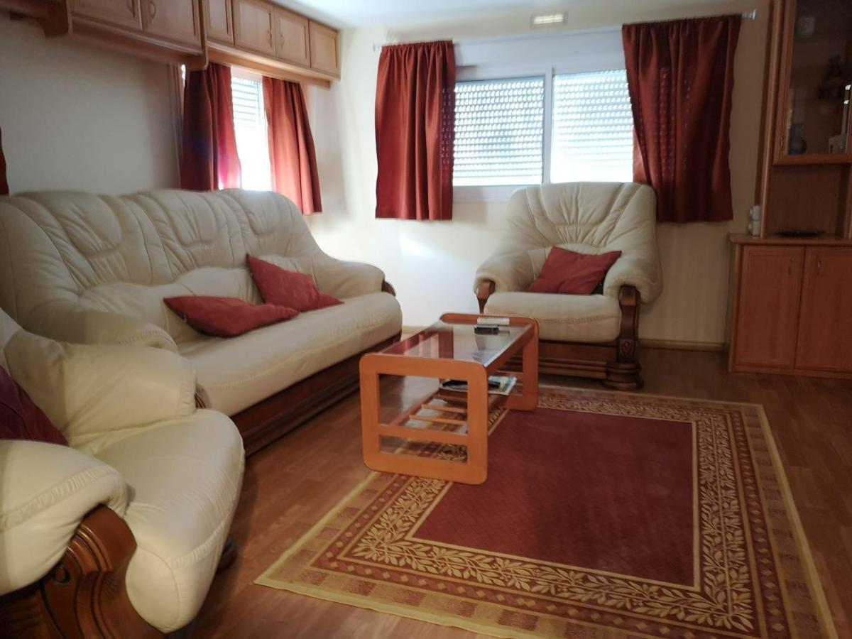 Los Gallardos Leisure Экстерьер фото