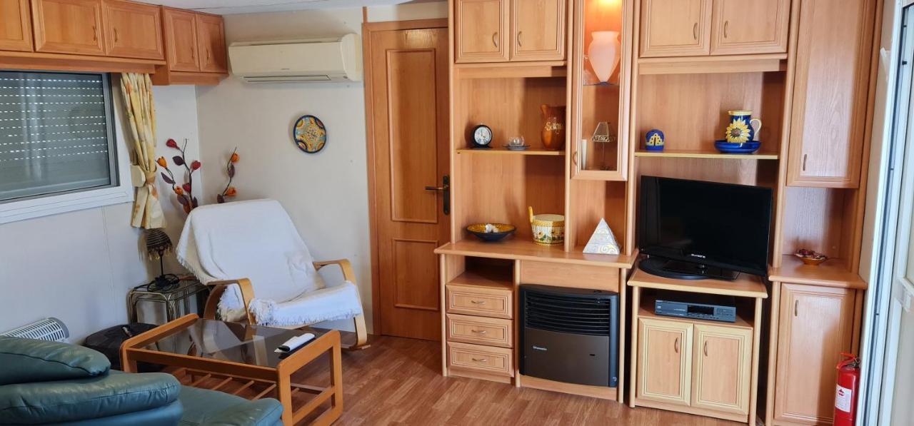 Los Gallardos Leisure Экстерьер фото