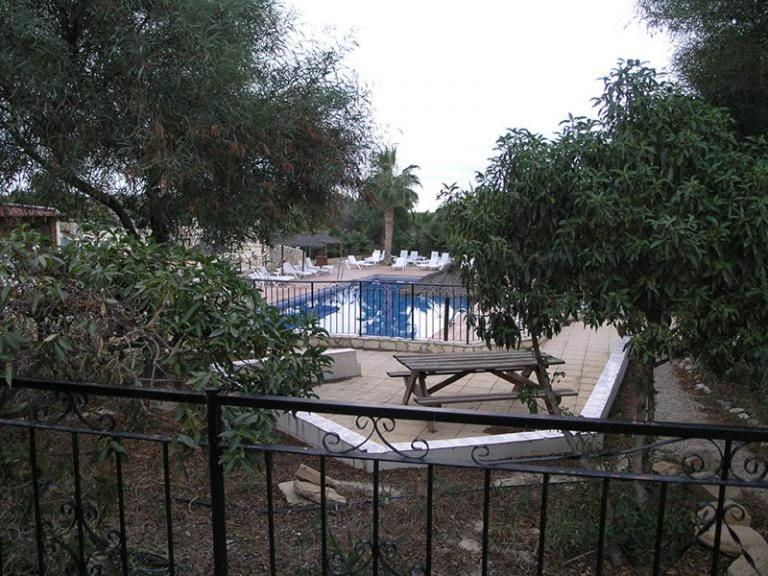 Los Gallardos Leisure Экстерьер фото