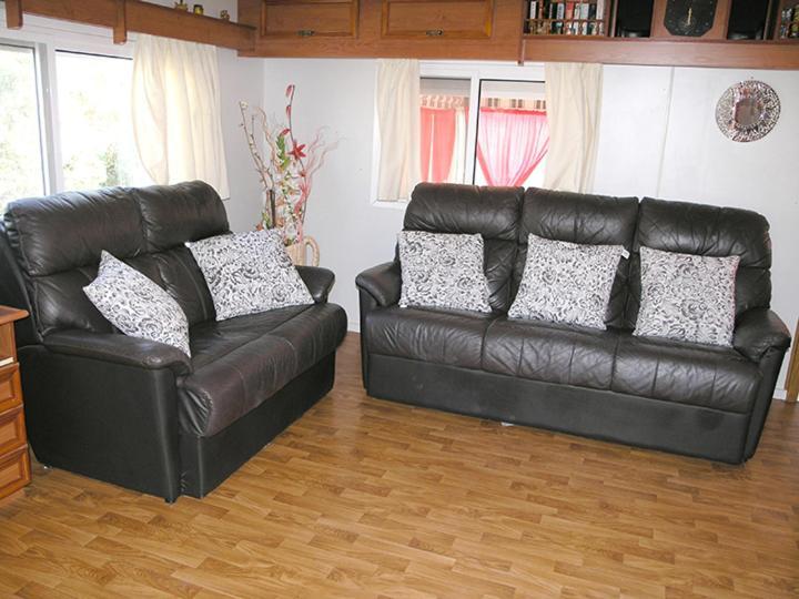 Los Gallardos Leisure Экстерьер фото
