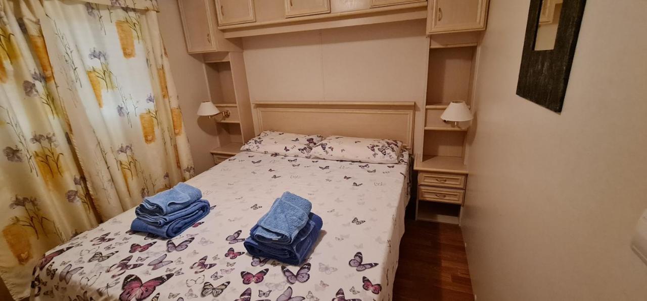 Los Gallardos Leisure Экстерьер фото